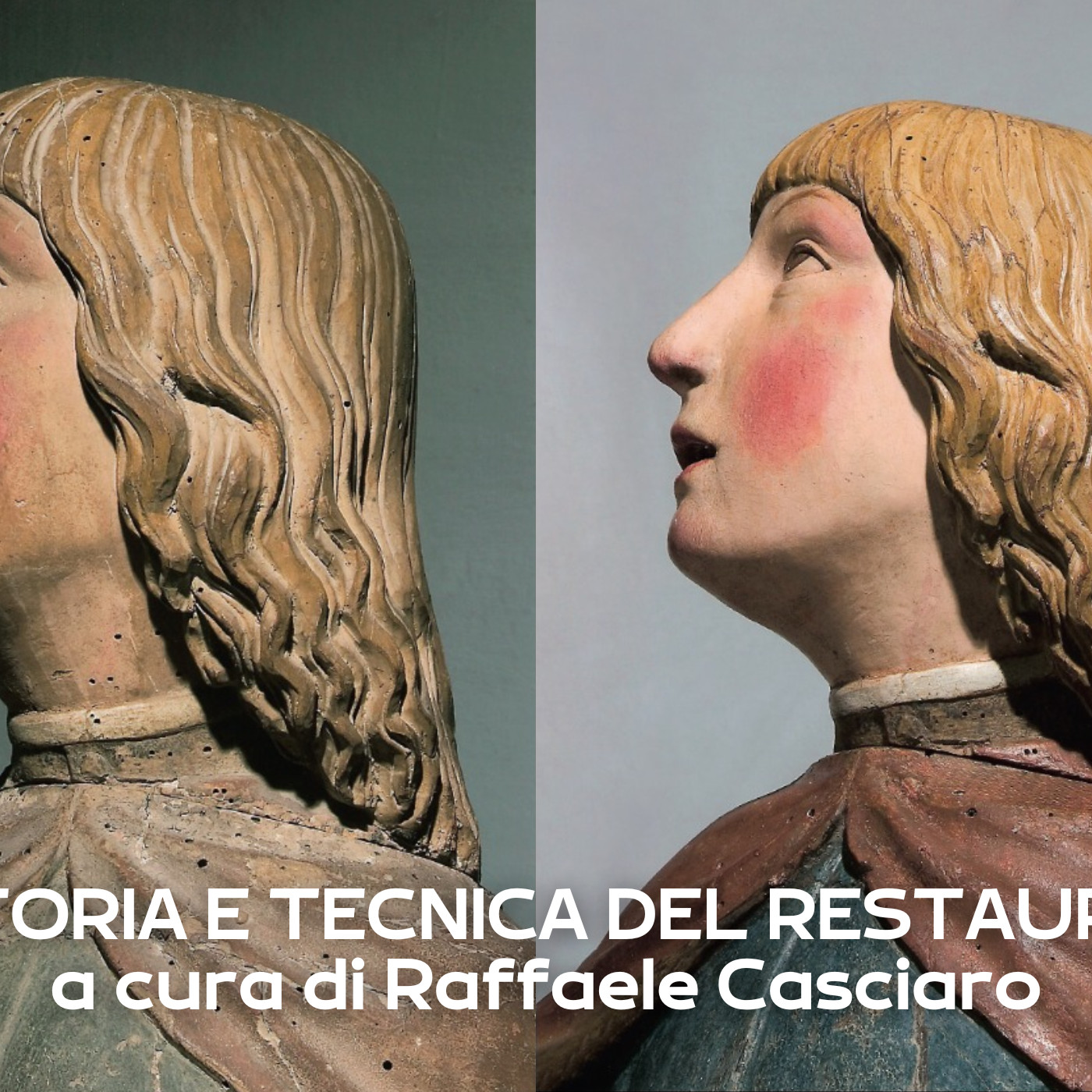 Storia e tecnica del restauro
